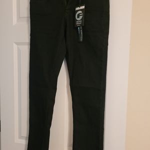 Fried Demin Brand Black Jeans (Brand New) 30x30 Slim